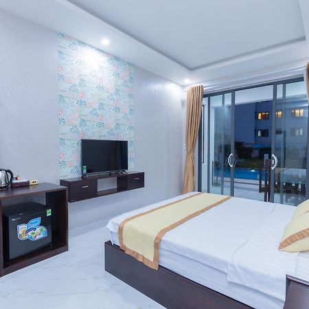West Life Bungalow Phú Quốc Eksteriør billede