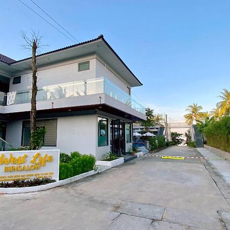 West Life Bungalow Phú Quốc Eksteriør billede