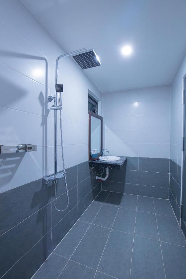 West Life Bungalow Phú Quốc Eksteriør billede