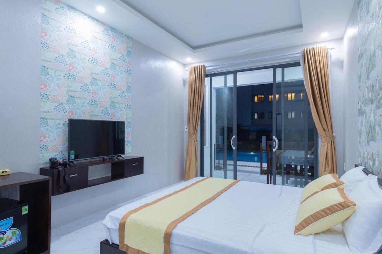 West Life Bungalow Phú Quốc Eksteriør billede