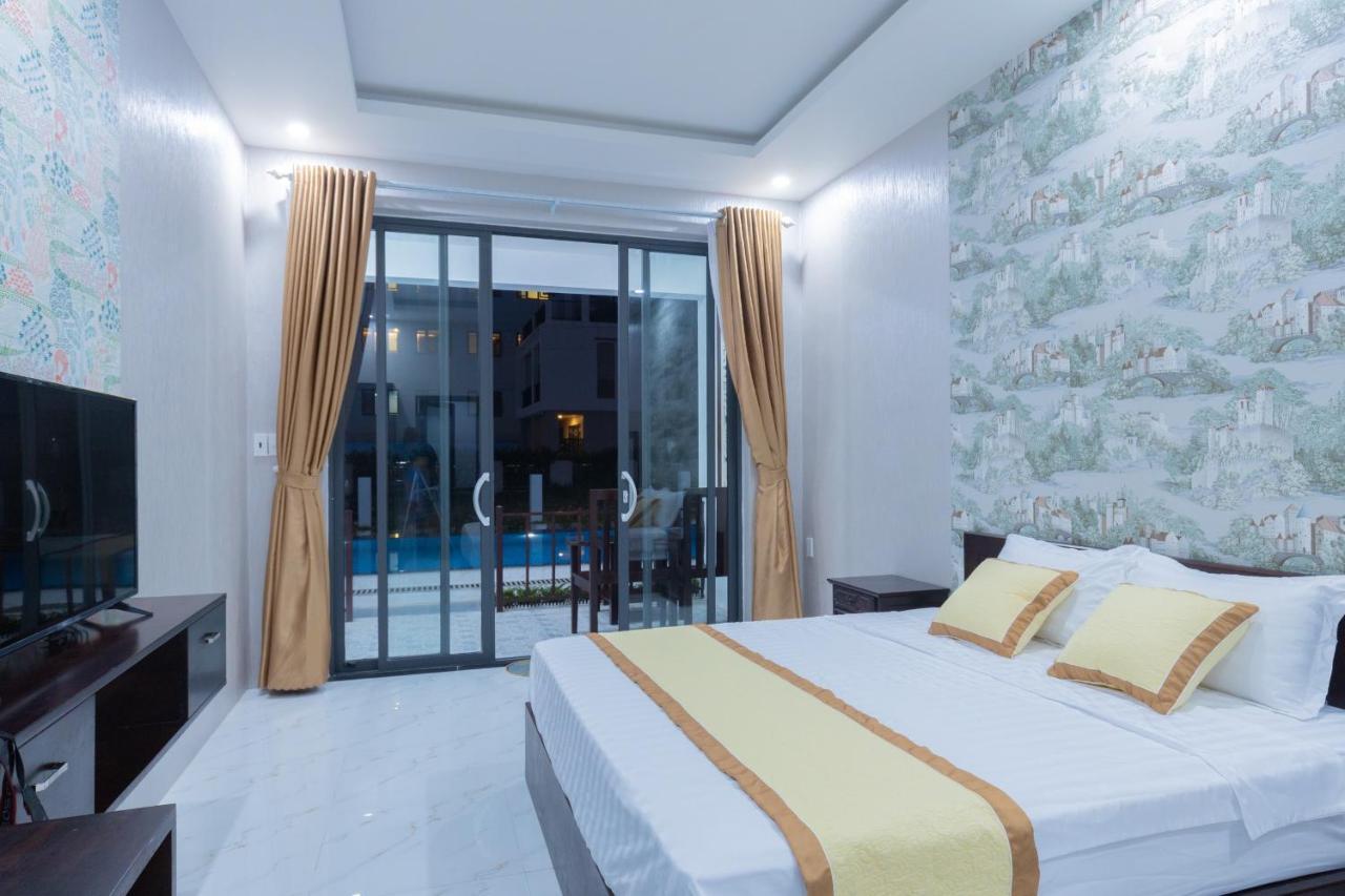 West Life Bungalow Phú Quốc Eksteriør billede