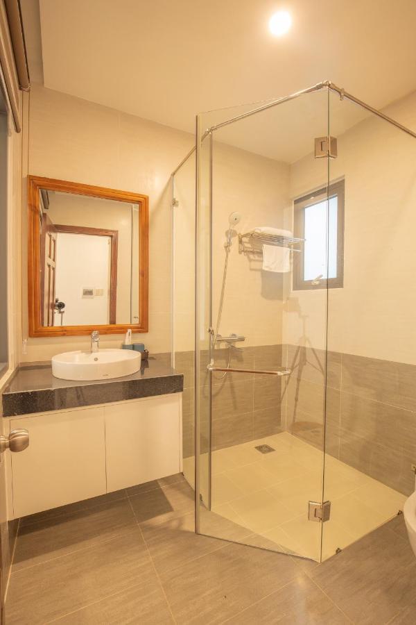 West Life Bungalow Phú Quốc Eksteriør billede