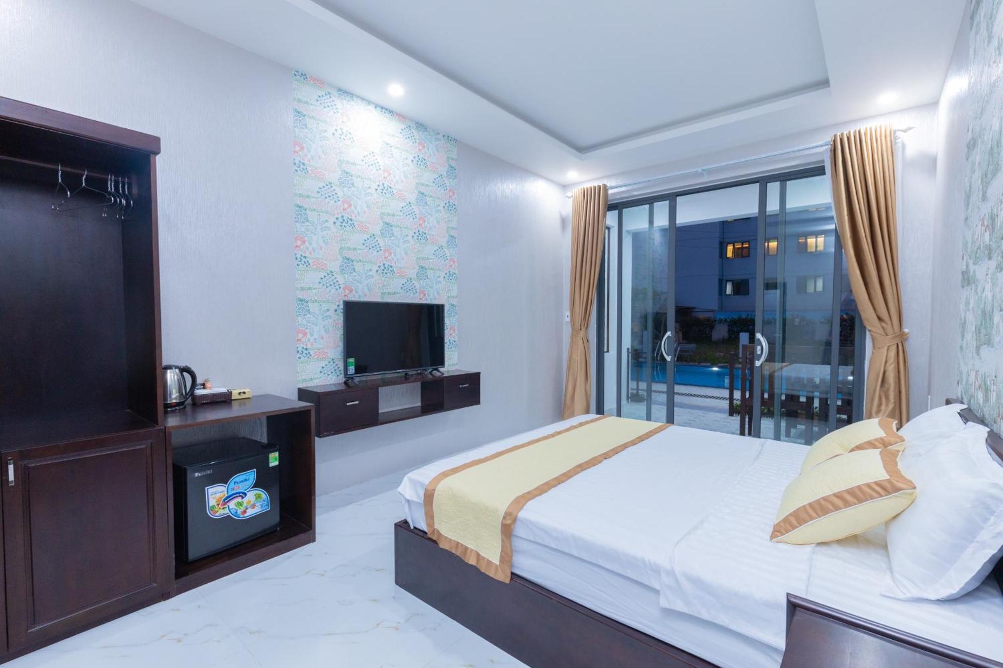 West Life Bungalow Phú Quốc Eksteriør billede